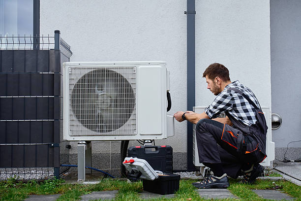 Trusted Hvac service in Richboro, PA - AAA Pro HVAC